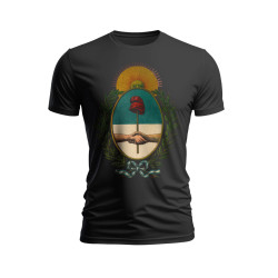 Remera Escudo Nacional